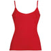Ladies Lanai Spaghetti Top - Red - T-Shirts,T-Shirts,T-Shirts