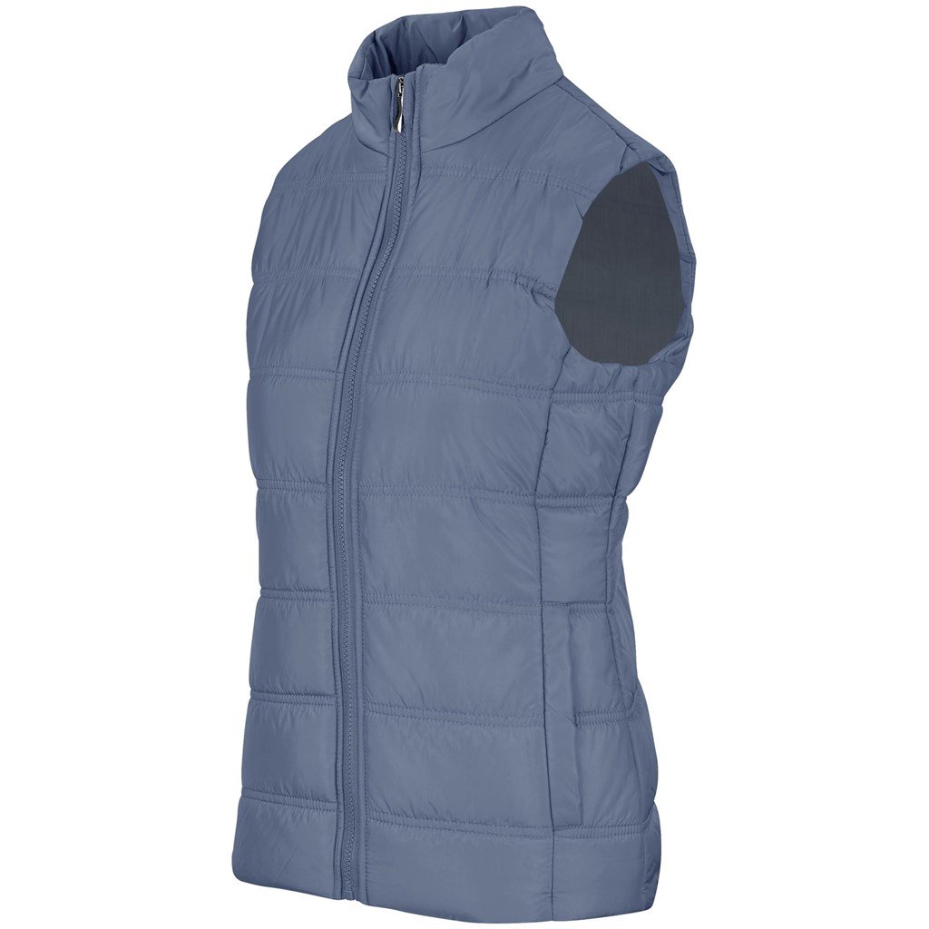 Ladies Lando Bodywarmer - Coats & Jackets
