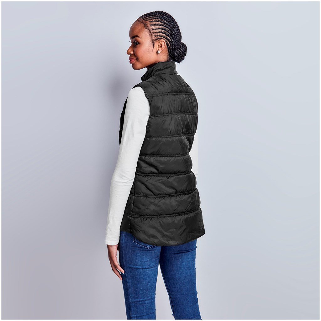 Ladies Lando Bodywarmer - Coats & Jackets