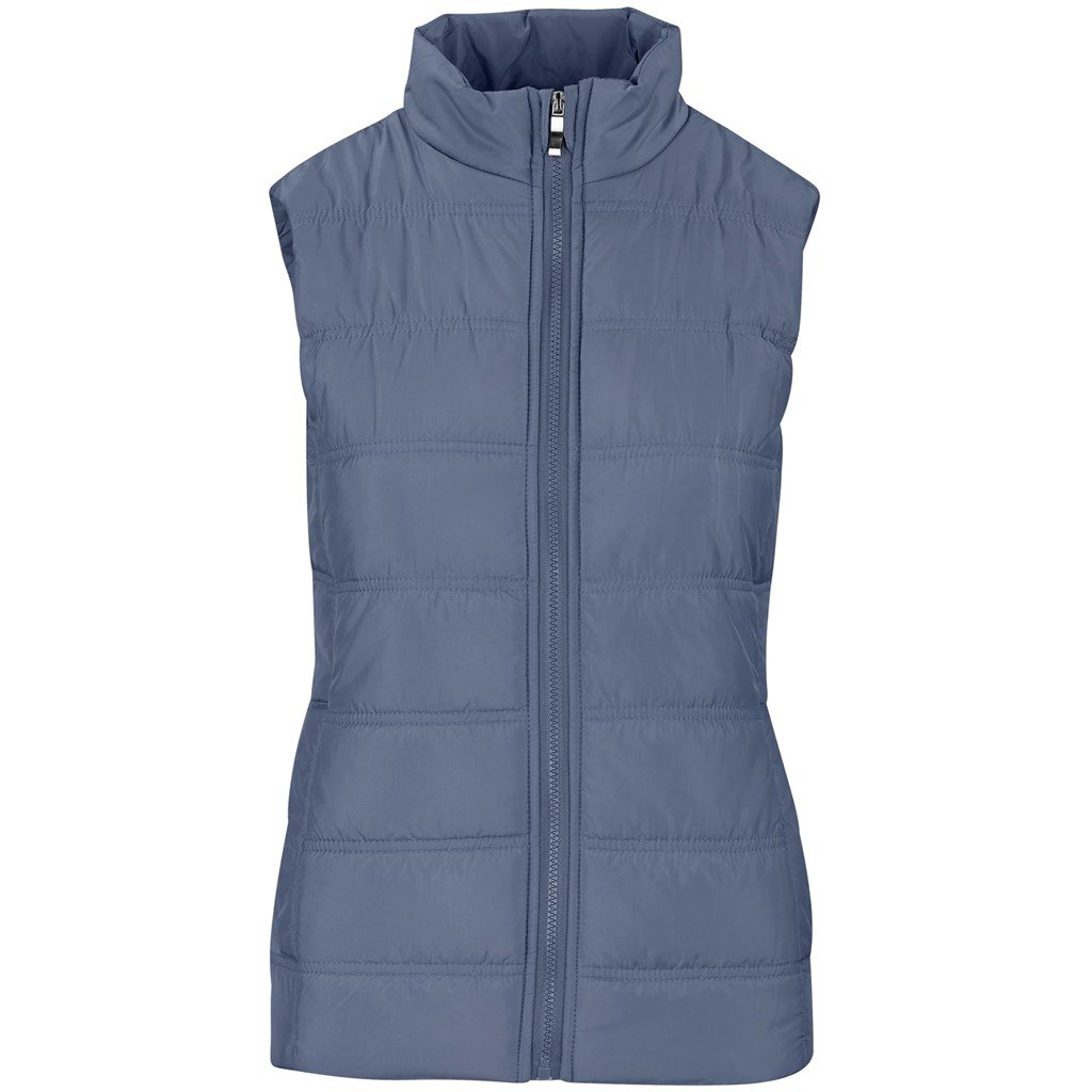 Ladies Lando Bodywarmer - Coats & Jackets