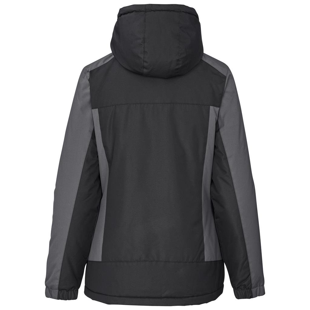 Ladies Lebombo Jacket - Padded Jackets,Heavyweight Jackets,New Clothing 2025,Jackets