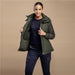 Ladies Lebombo Jacket - Padded Jackets,Heavyweight Jackets,New Clothing 2025,Jackets