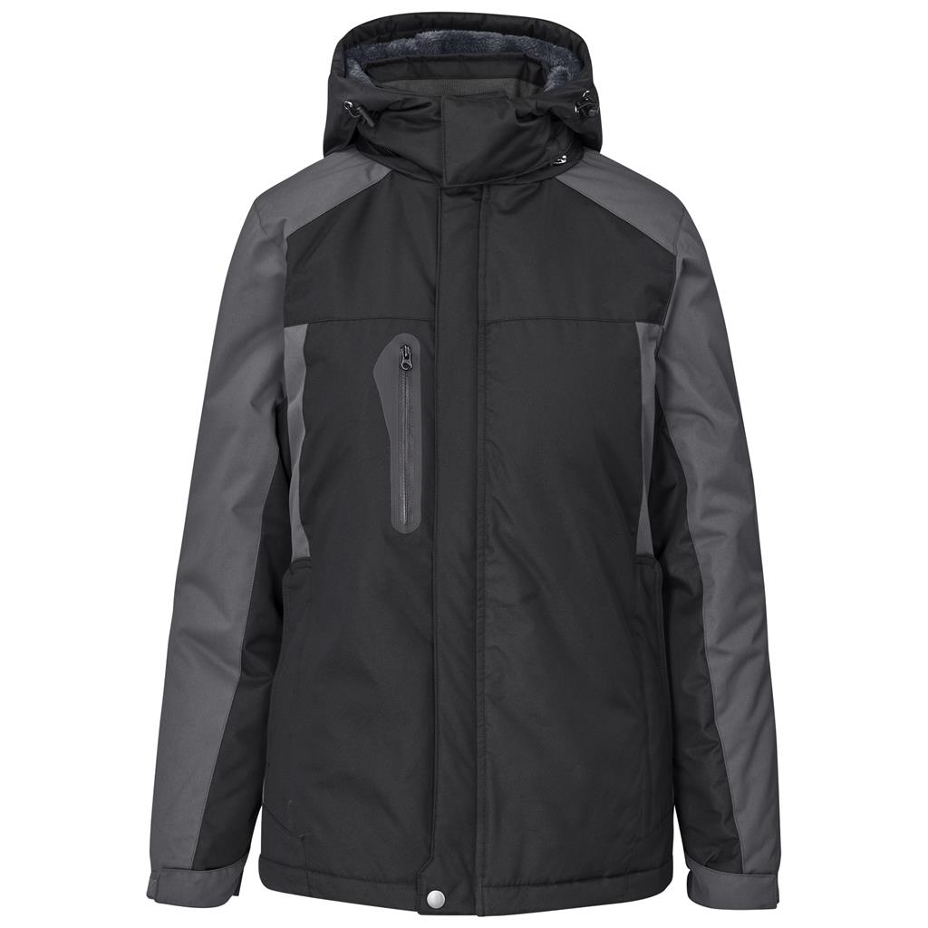Ladies Lebombo Jacket S / BLACK - Padded Jackets,Heavyweight Jackets,New Clothing 2025,Jackets