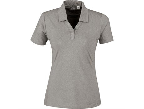 Ladies Legacy Golf Shirt - Red Only-