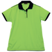 Ladies Leisure Golfer - Golf Shirts