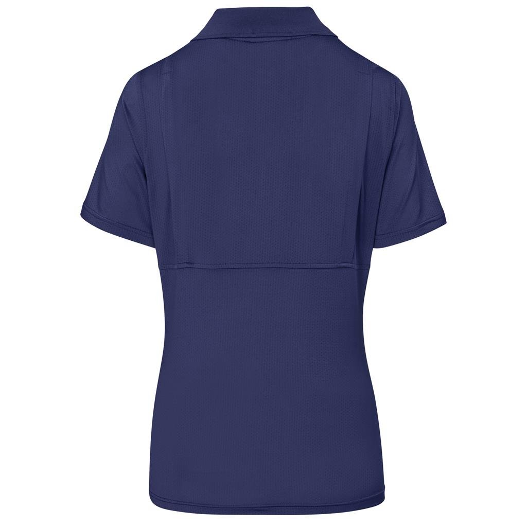 Ladies Letaba Golf Shirt - Shirts,New Clothing 2025,Golf Shirts