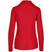 Ladies Long Sleeve Elemental Golf Shirt