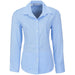 Ladies Long Sleeve Epic Shirt - Blue