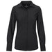 Ladies Long Sleeve Hallstatt Shirt S / BLACK - Lounge Shirts,New Clothing 2025