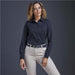 Ladies Long Sleeve Opus Stretch Shirt