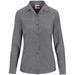 Ladies Long Sleeve Oxford Shirt