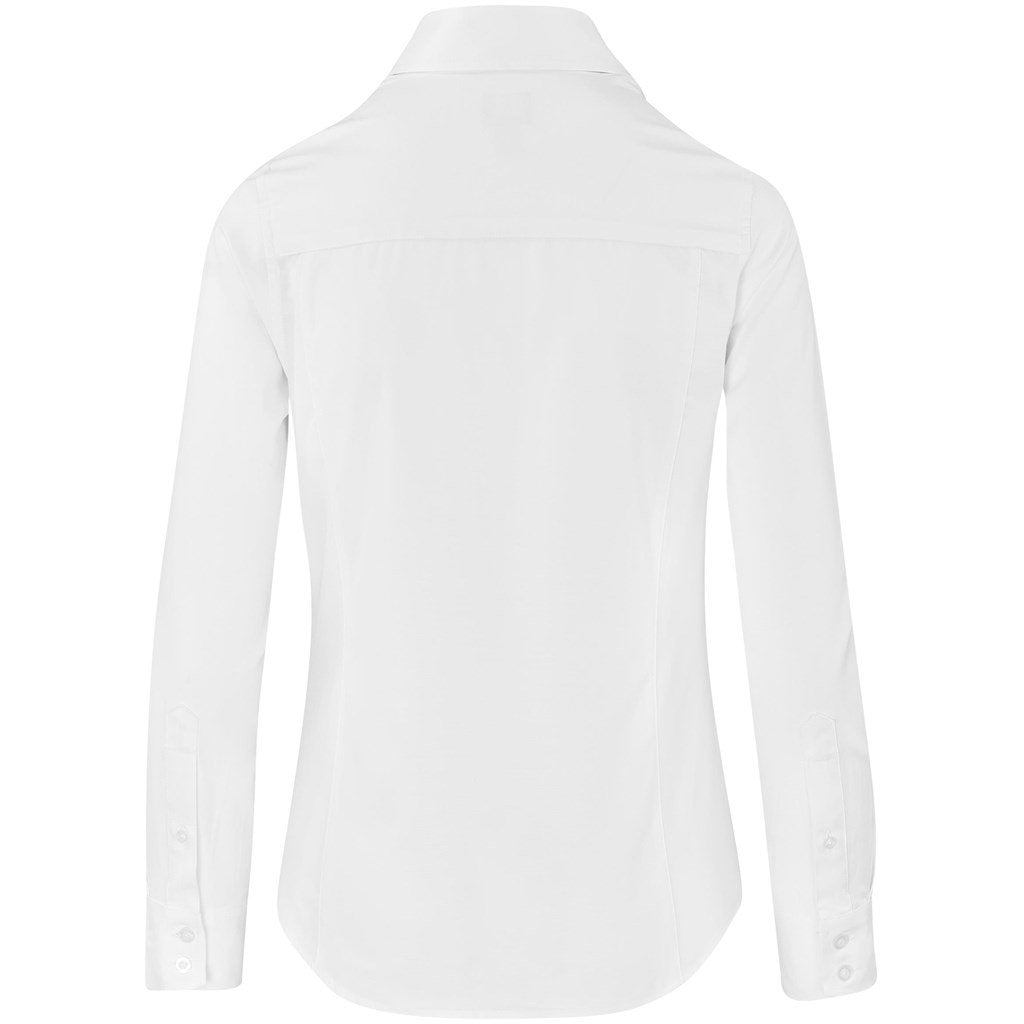 Ladies Long Sleeve Sycamore Shirt