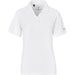 Ladies Lucca Golf Shirt S / WHITE - Shirts