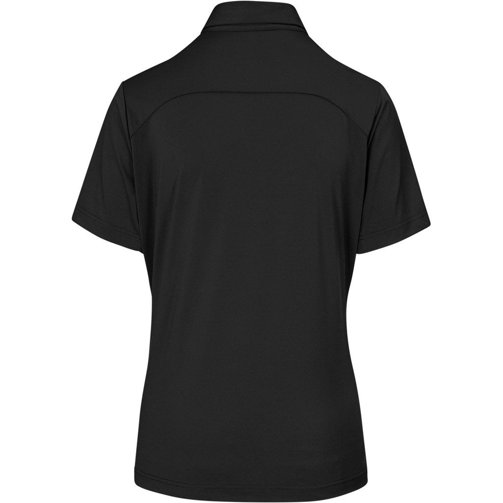 Ladies Lucca Golf Shirt - Shirts