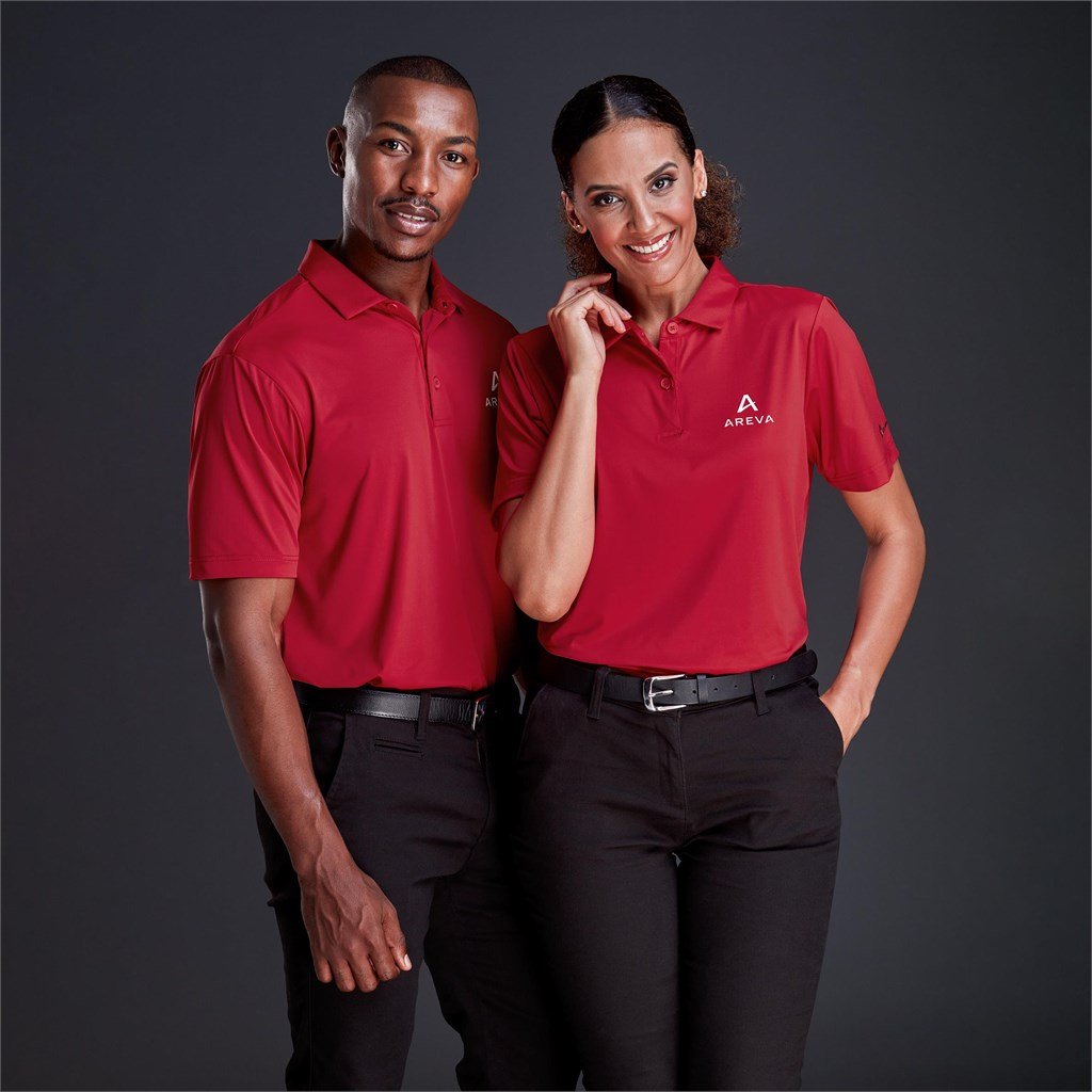 Ladies Lucca Golf Shirt - Shirts