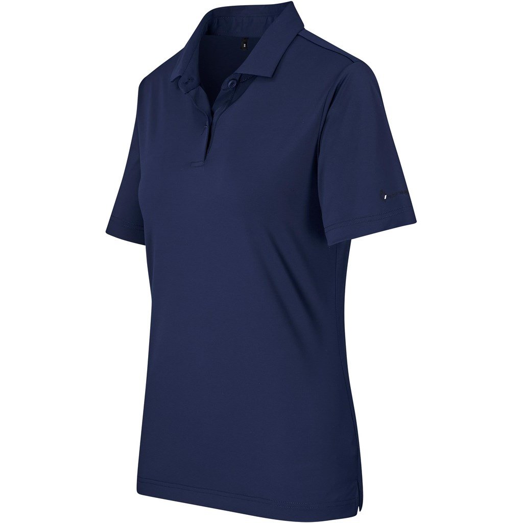 Ladies Lucca Golf Shirt - Shirts