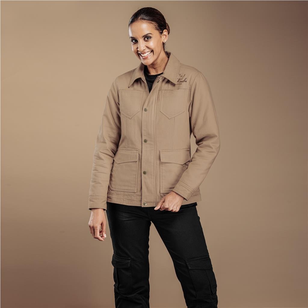 Ladies Maluti Jacket - Padded Jackets,Heavyweight Jackets,New Clothing 2025,Jackets