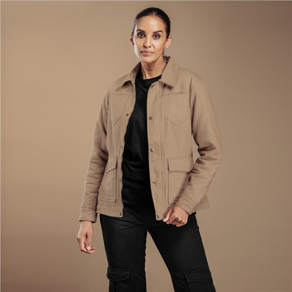 Ladies Maluti Jacket - Padded Jackets,Heavyweight Jackets,New Clothing 2025,Jackets