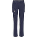 Ladies Mandara Twill Pants 28 / NAVY - New Clothing 2025,Pants and Shorts,Bottoms