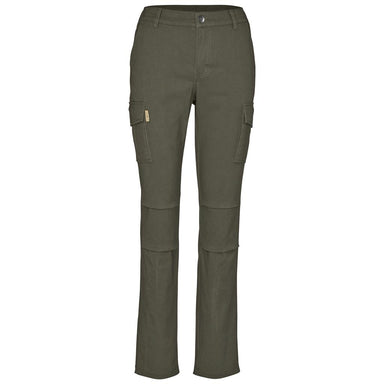 Ladies Mandara Twill Pants 28 / OLIVE - New Clothing 2025,Pants and Shorts,Bottoms