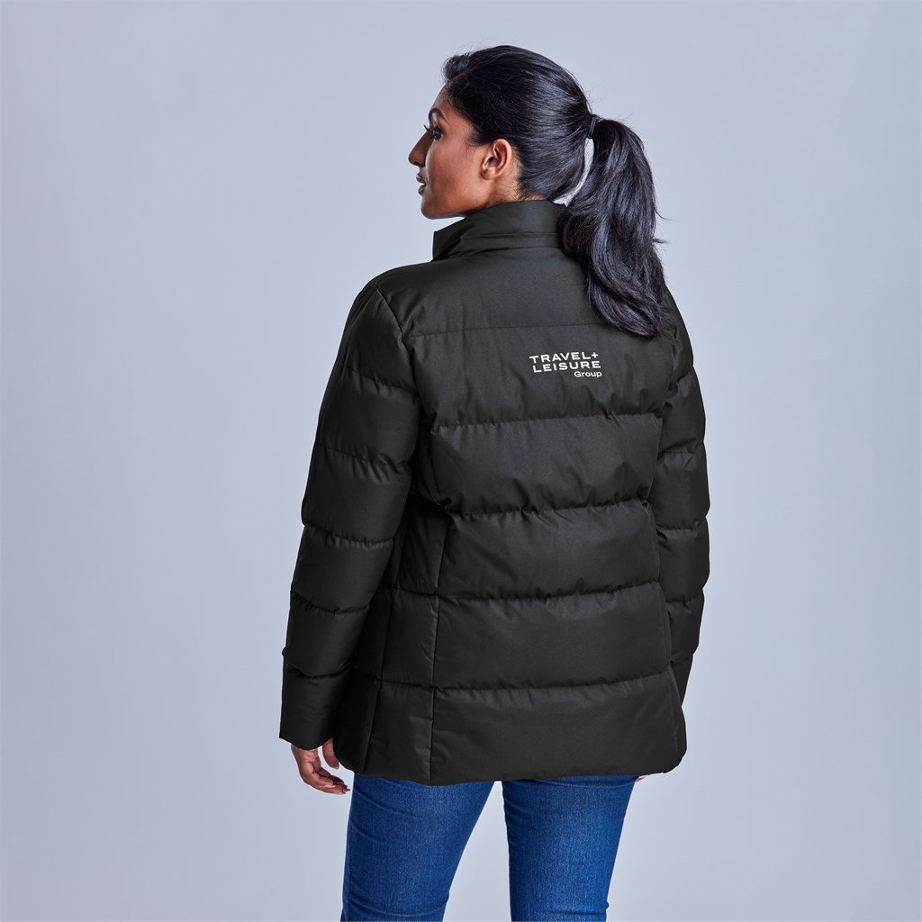 Ladies Maverick Jacket - Padded Jackets,Heavyweight Jackets