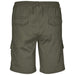 Ladies Meseta Twill Shorts - New Clothing 2025,Pants and Shorts,Bottoms