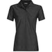 Ladies Milan Golf Shirt-