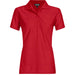 Ladies Milan Golf Shirt-