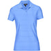 Ladies Milan Golf Shirt 4XL / Sky Blue / SB