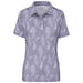 Ladies Monterey Golf Shirt S / Light Grey - Shirts,New Clothing 2025