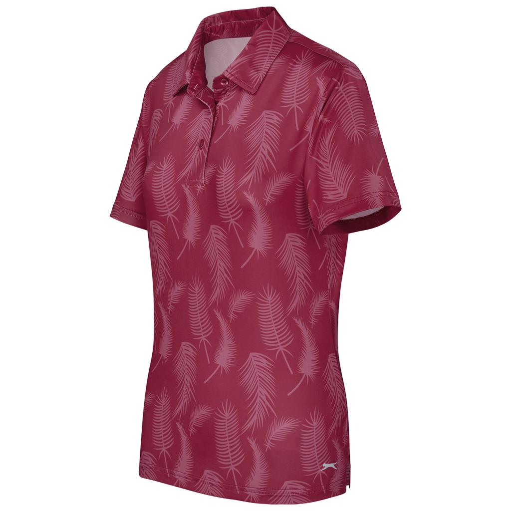 Ladies Monterey Golf Shirt - Shirts,New Clothing 2025