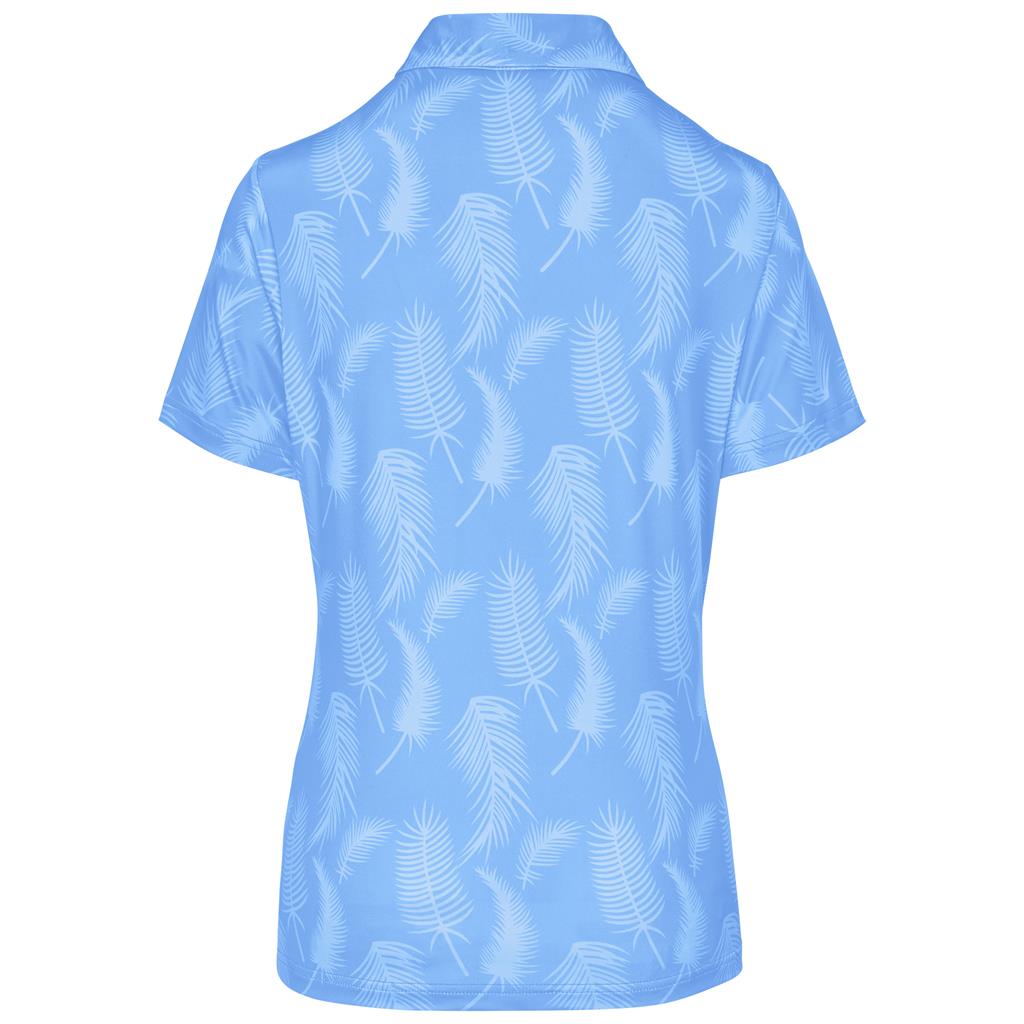 Ladies Monterey Golf Shirt - Shirts,New Clothing 2025