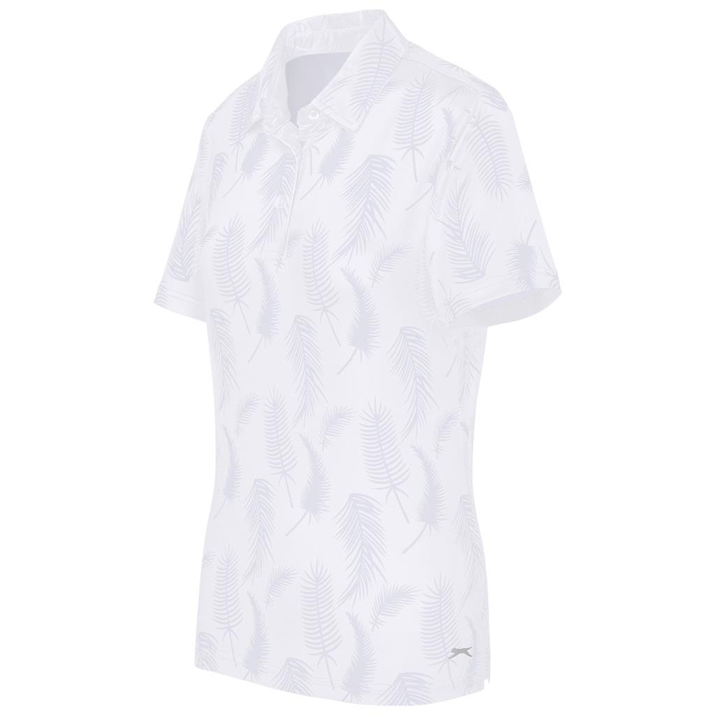 Ladies Monterey Golf Shirt - Shirts,New Clothing 2025