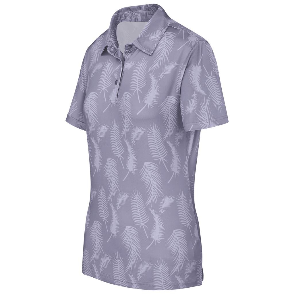 Ladies Monterey Golf Shirt - Shirts,New Clothing 2025