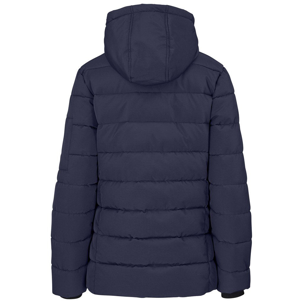 Ladies Montpellier Jacket - Padded Jackets,Heavyweight Jackets