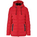 Ladies Mountain Jacket - Coats & Jackets