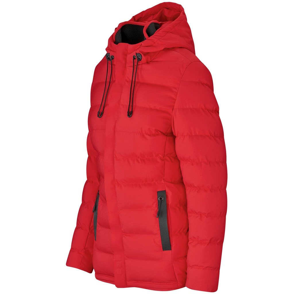 Ladies Mountain Jacket - Coats & Jackets