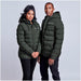 Ladies Mountain Jacket - Coats & Jackets