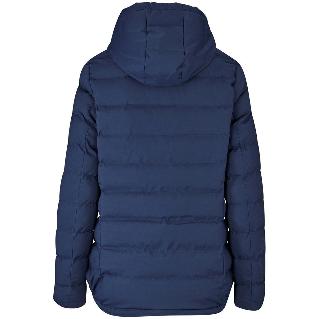 Ladies Mountain Jacket - Coats & Jackets