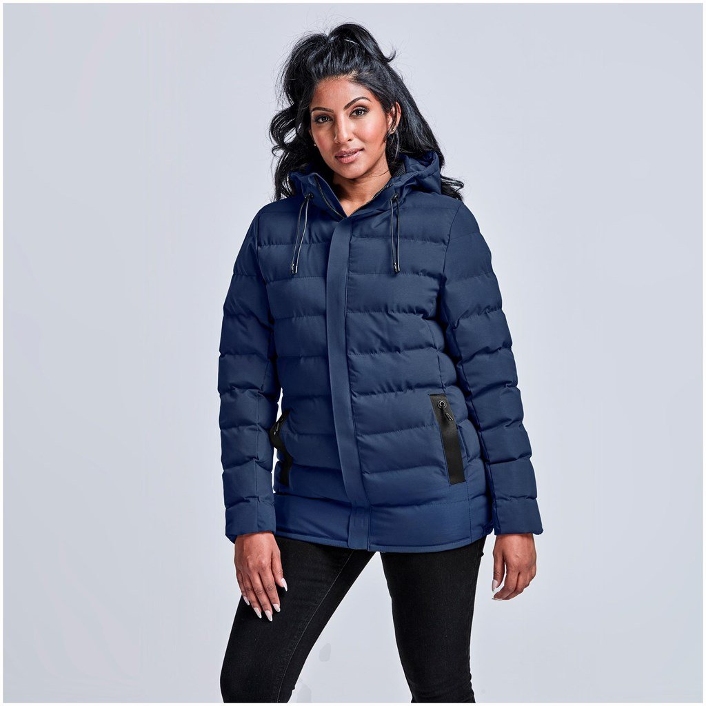 Ladies Mountain Jacket