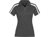 Ladies Nautilus Golf Shirt-