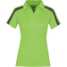 Ladies Nautilus Golf Shirt-
