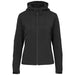Ladies Nexus Softshell Jacket S / BLACK - Jackets,Medium Weight Jackets