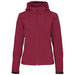 Ladies Nexus Softshell Jacket S / RED - Jackets,Medium Weight Jackets