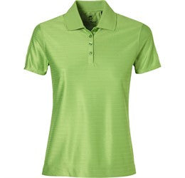 Ladies Oakland Hills Golf Shirt-