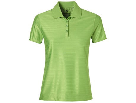 Ladies Oakland Hills Golf Shirt-