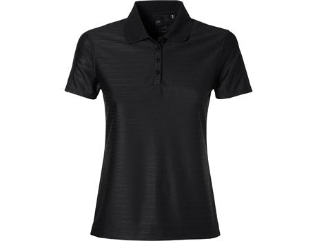 Ladies Oakland Hills Golf Shirt-