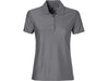 Ladies Oakland Hills Golf Shirt-