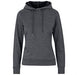 Ladies Omega Hooded Sweater-