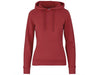 Ladies Omega Hooded Sweater-